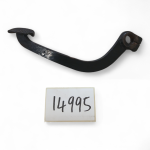 Honda CB 125 TDJ Superdream 125 1989 Rear Brake Lever Pedal OEM - Image 6
