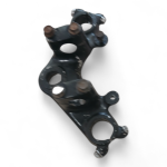 Honda CB 125 TDJ Superdream 125 1989 Top Yoke & Handlebar Mounts OEM - Image 2