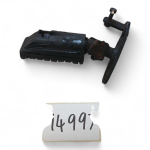 Honda CB 125 TDJ Superdream 125 1989 Front Right Footrest / Rider Foot Peg OEM - Image 6