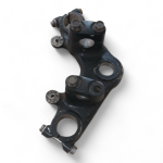 Honda CB 125 TDJ Superdream 125 1989 Top Yoke & Handlebar Mounts OEM - Image 2