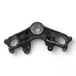 Honda CB 125 TDJ Superdream 125 1989 Top Yoke & Handlebar Mounts OEM - Image 5