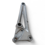 Honda CB 125 TDJ Superdream 125 1989 Right Foot Peg Hanger / Foot Peg Bracket OEM KC-1-R - Image 4