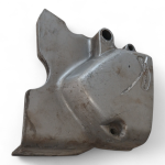 Honda CB 125 TDJ Superdream 125 1989 Front Sprocket Cover OEM - Image 2