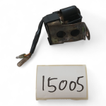 Honda CB 125 TDJ Superdream 125 1989 Starter Relay Solenoid OEM - Image 3
