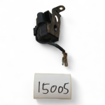 Honda CB 125 TDJ Superdream 125 1989 Starter Relay Solenoid OEM - Image 4