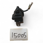 Honda CB 125 TDJ Superdream 125 1989 Starter Relay Solenoid OEM - Image 5