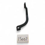 Honda CB 125 TDJ Superdream 125 1989 Rear Brake Lever Pedal OEM - Image 2