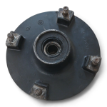 Honda CB 125 TDJ Superdream 125 1989 Sprocket Carrier OEM 1VJ00 - Image 4
