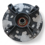 Honda CB 125 TDJ Superdream 125 1989 Sprocket Carrier OEM 1VJ00 - Image 5