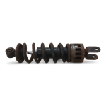 Suzuki GS 500 500 1998 Rear Shock Absorber OEM - Image 4