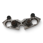 Suzuki GS 500 500 1998 Handlebar Mount / Top Yoke OEM - Image 5