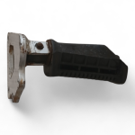 Suzuki GS 500 500 1998 Left Front Footrest / Rider Foot Peg OEM - Image 5