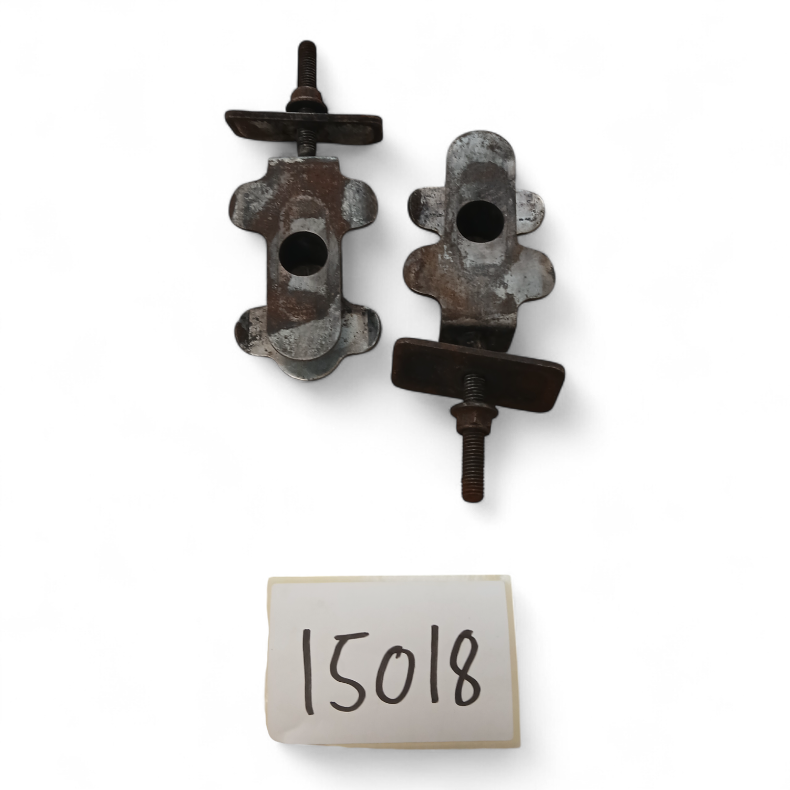 15018_2028129-Photoroom.png Suzuki GS 500 500 1998 Chain Adjuster Tensioners OEM - Image 1