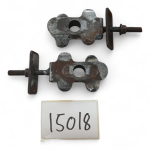 Suzuki GS 500 500 1998 Chain Adjuster Tensioners OEM - Image 4
