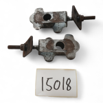 Suzuki GS 500 500 1998 Chain Adjuster Tensioners OEM - Image 6