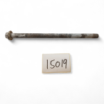 Suzuki GS 500 500 1998 Swingarm Bolt / Swinging Arm Spindle OEM