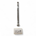 Suzuki GS 500 500 1998 Swingarm Bolt / Swinging Arm Spindle OEM - Image 2