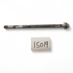 Suzuki GS 500 500 1998 Swingarm Bolt / Swinging Arm Spindle OEM - Image 3