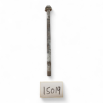 Suzuki GS 500 500 1998 Swingarm Bolt / Swinging Arm Spindle OEM - Image 4