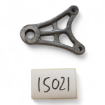 Suzuki GS 500 500 1998 Rear Brake Caliper Bracket OEM - Image 4
