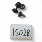 Suzuki GS 500 500 1998 Fairing Pan Head Allen Key Bolts OEM - Image 3