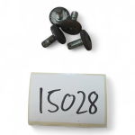 Suzuki GS 500 500 1998 Fairing Pan Head Allen Key Bolts OEM - Image 4