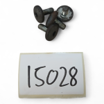 Suzuki GS 500 500 1998 Fairing Pan Head Allen Key Bolts OEM - Image 6