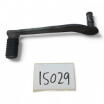 Suzuki GS 500 500 1998 Rear Brake Lever Pedal OEM - Image 5