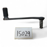 Suzuki GS 500 500 1998 Rear Brake Lever Pedal OEM - Image 6