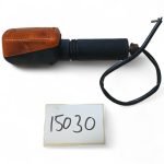 Suzuki GS 500 500 1998 Left Front Indicator / Turn Signal Light OEM D 86 DOT