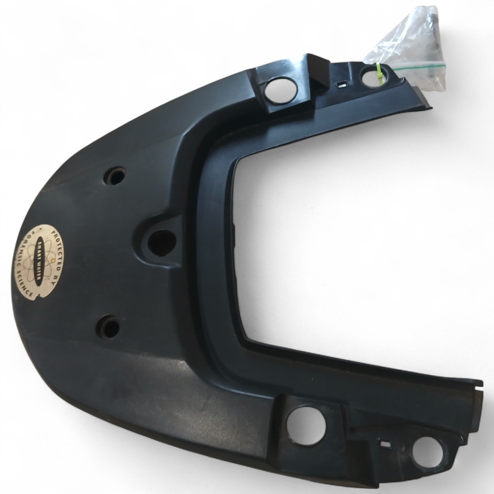 15031_.jpg Honda CBF 600 S 600 2003-2013 Rear Centre Cowl Fairing Cover Panel OEM 77350-MERA-D000 - Image 1