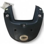 Honda CBF 600 S 600 2003-2013 Rear Centre Cowl Fairing Cover Panel OEM 77350-MERA-D000 - Image 2