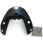 Honda CBF 600 S 600 2003-2013 Rear Centre Cowl Fairing Cover Panel OEM 77350-MERA-D000 - Image 3