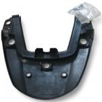 Honda CBF 600 S 600 2003-2013 Rear Centre Cowl Fairing Cover Panel OEM 77350-MERA-D000 - Image 5
