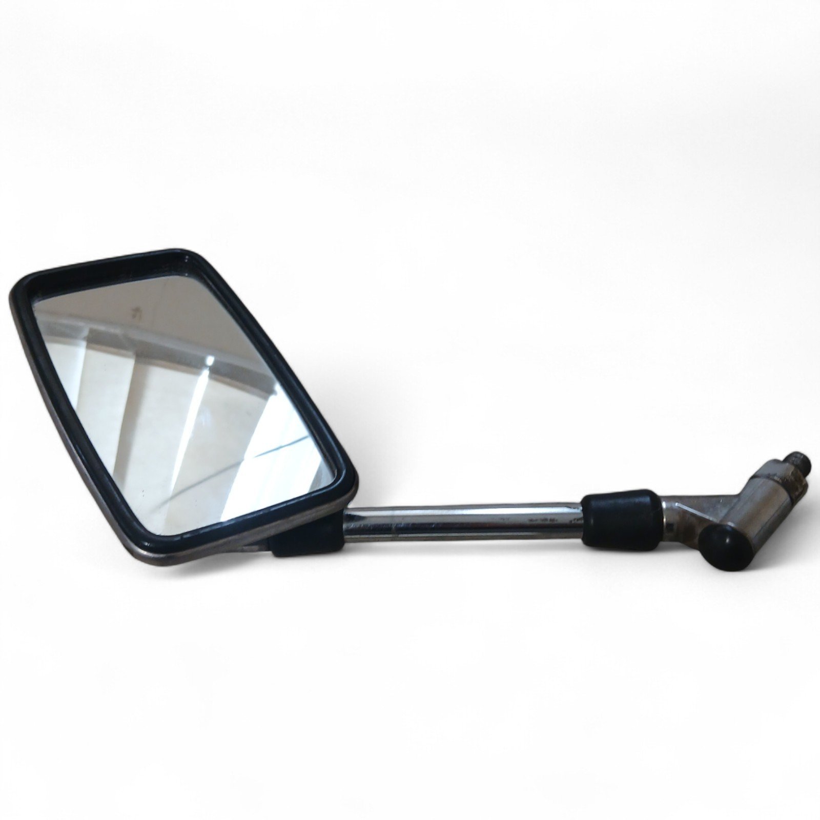 15034_2028129.jpg Honda CBF 600 S 600 2003-2016 Right Side Rear View Mirror OEM 3 1124 - Image 1