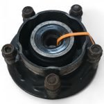 Honda CBF 600 S 600 2003-2017 Rear Wheel Sprocket Hub OEM MBZ - Image 2