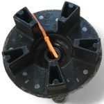 Honda CBF 600 S 600 2003-2017 Rear Wheel Sprocket Hub OEM MBZ - Image 6