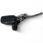 Honda CBF 600 S 600 2003-2018 Front Wheel Brake Master Cylinder and Lever OEM NISIN