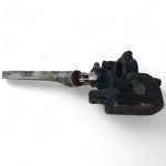 Honda CBF 600 S 600 2003-2018 Front Wheel Brake Master Cylinder and Lever OEM NISIN - Image 5
