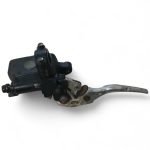 Honda CBF 600 S 600 2003-2018 Front Wheel Brake Master Cylinder and Lever OEM NISIN - Image 6