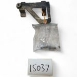 Honda CBF 600 S 600 2003-2019 Ignition Coil Holding Fixing Bracket OEM L004JJ2 042 - Image 2