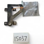 Honda CBF 600 S 600 2003-2019 Ignition Coil Holding Fixing Bracket OEM L004JJ2 042 - Image 3
