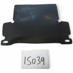 Honda CBF 600 S 600 2003-2021 Rubber Engine Water Mud Guard Protector OEM