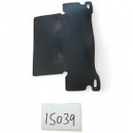 Honda CBF 600 S 600 2003-2021 Rubber Engine Water Mud Guard Protector OEM - Image 4