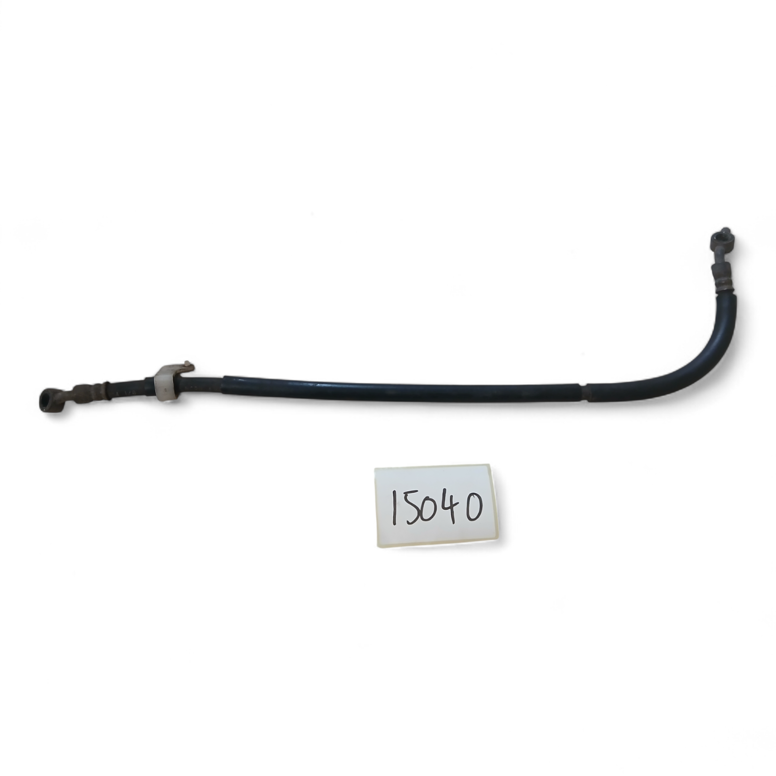 15040_2028129-Photoroom.png Honda CBF 600 S 600 2003-2022 Rear Brake Line Pipe Hose OEM - Image 1