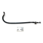 Honda CBF 600 S 600 2003-2022 Rear Brake Line Pipe Hose OEM - Image 5