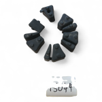 Honda CBF 600 S 600 2003-2026 Rear Wheel Hub Sprocket Carrier Flange with Damper Set OEM - Image 2