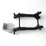 Honda CBF 600 S 600 2003-2013 Seat Height Mount Adjusting Frame Bracket with Bolts OEM