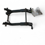 Honda CBF 600 S 600 2003-2013 Seat Height Mount Adjusting Frame Bracket with Bolts OEM - Image 3