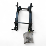 Honda CBF 600 S 600 2003-2013 Seat Height Mount Adjusting Frame Bracket with Bolts OEM - Image 4